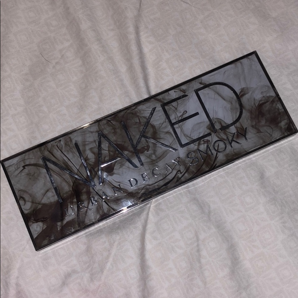 Makeup